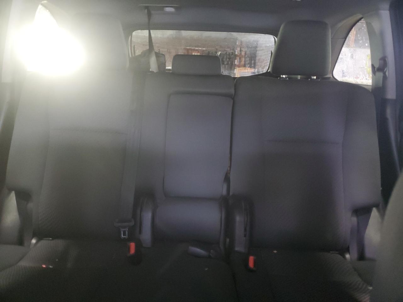 2019 Toyota Highlander - Image 10