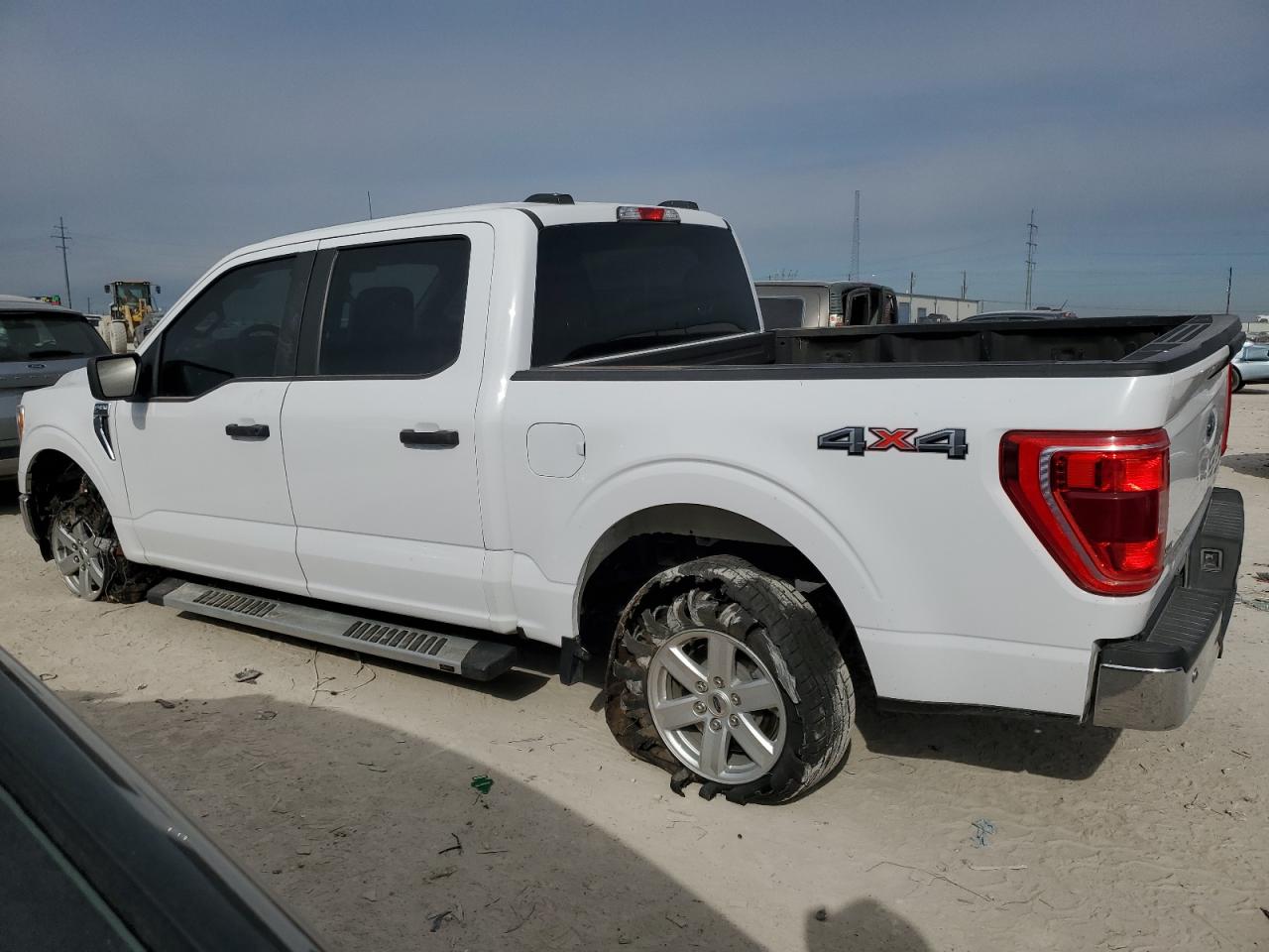 2021 Ford F-150 - Image 2
