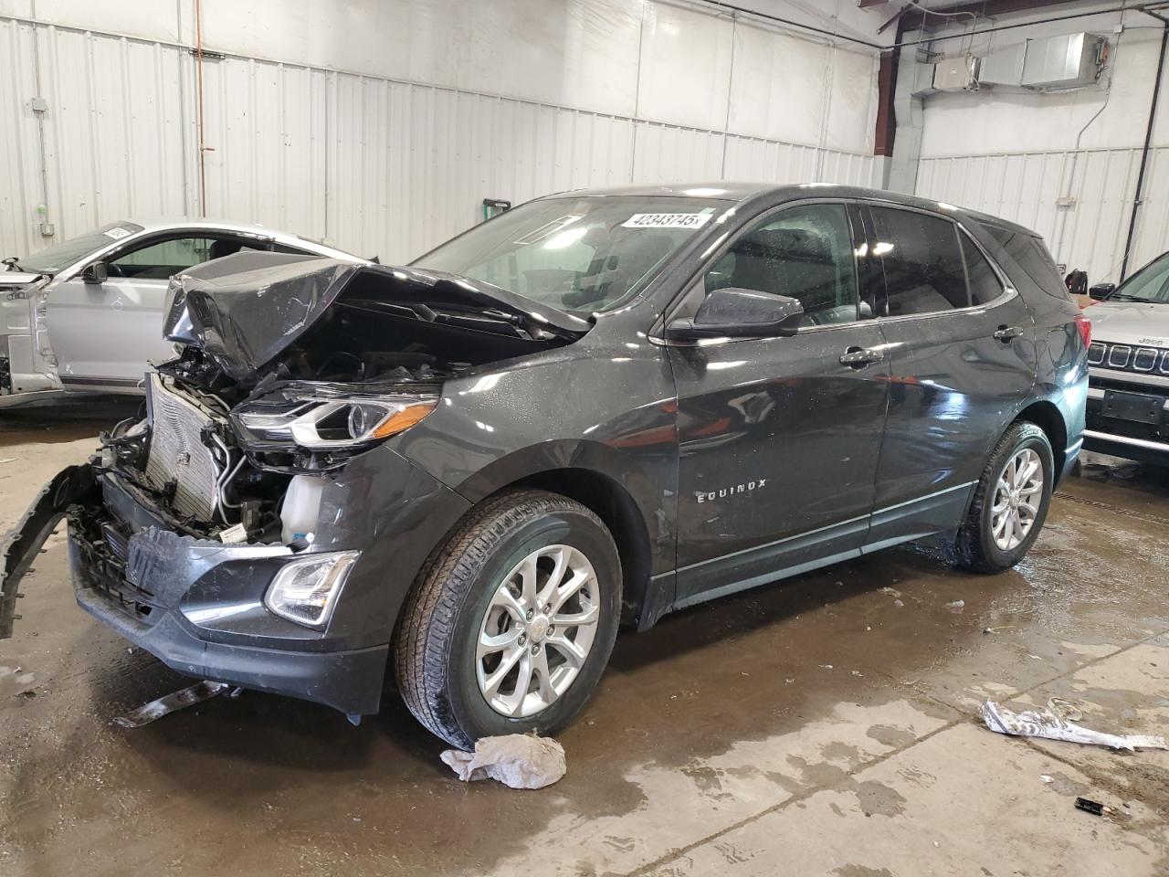 2020 Chevrolet Equinox - Image 1