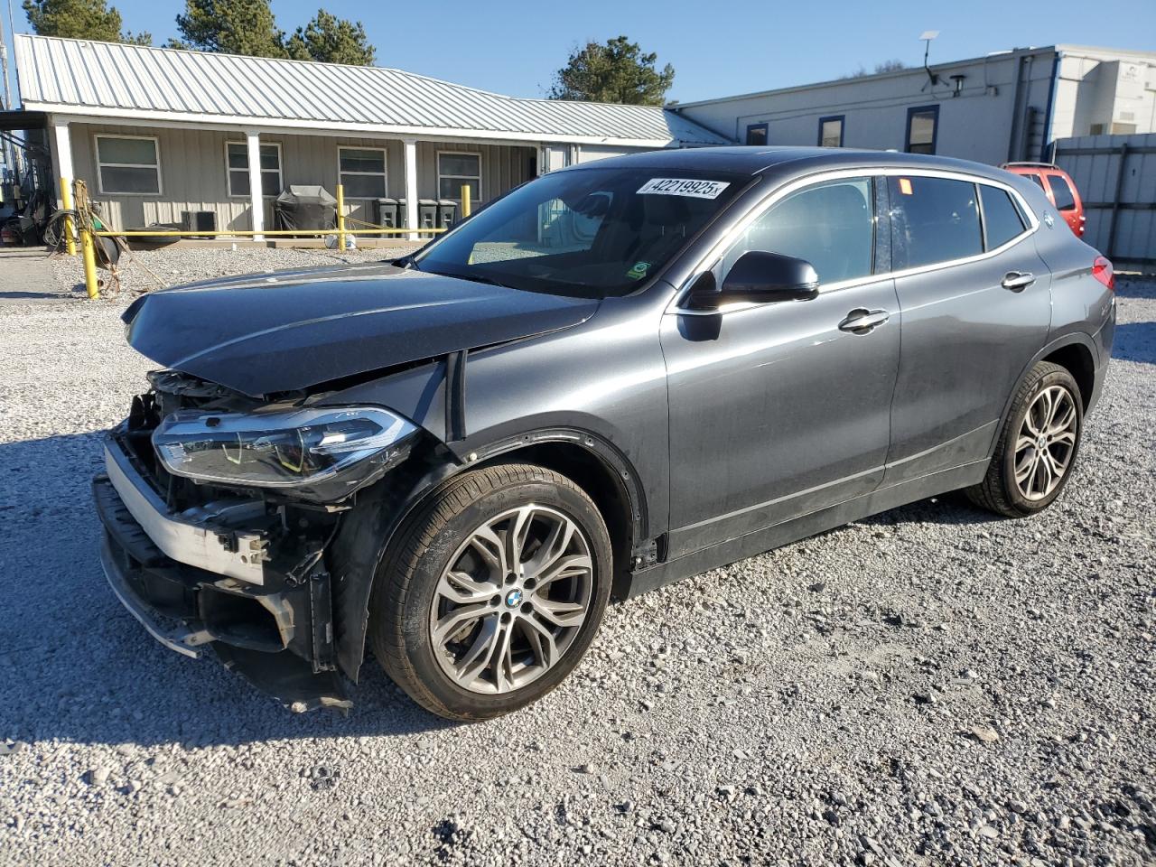2019 BMW X2 - Image 1