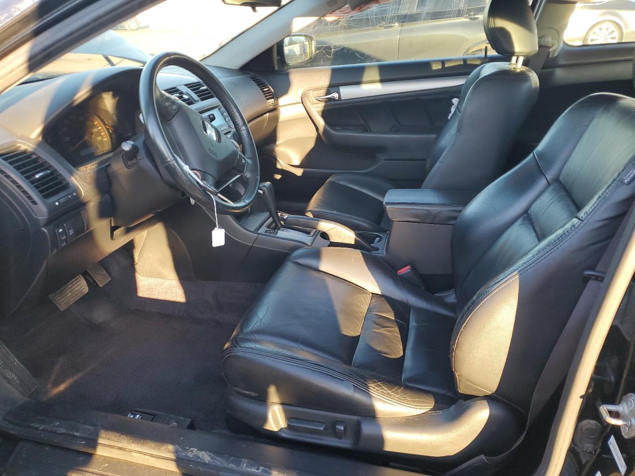 2003 Honda Accord - Image 7