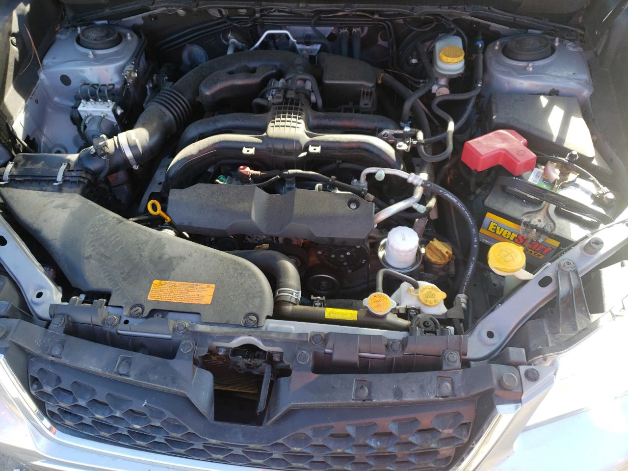 2015 Subaru Forester - Image 14