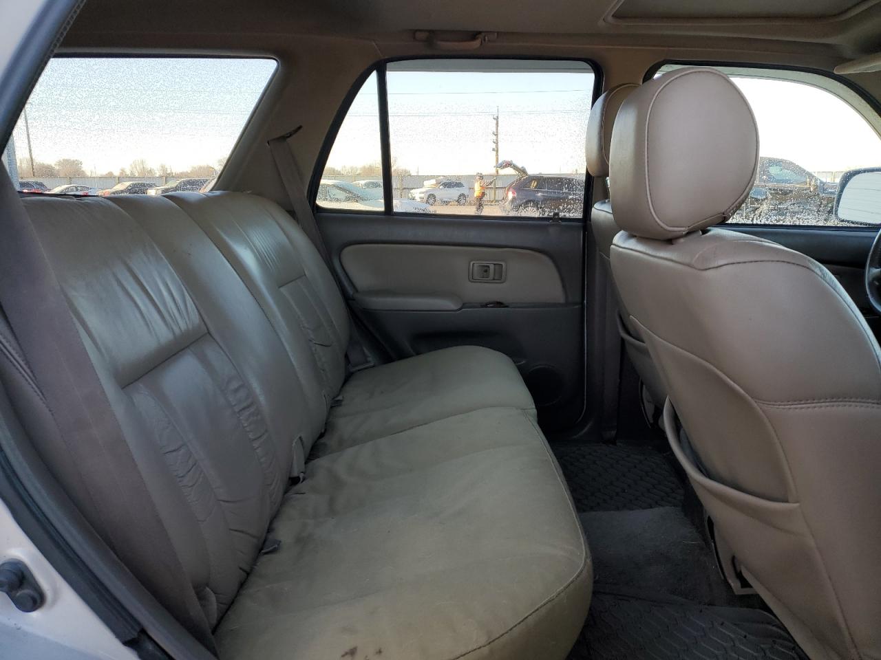 2000 Toyota 4Runner - Image 11