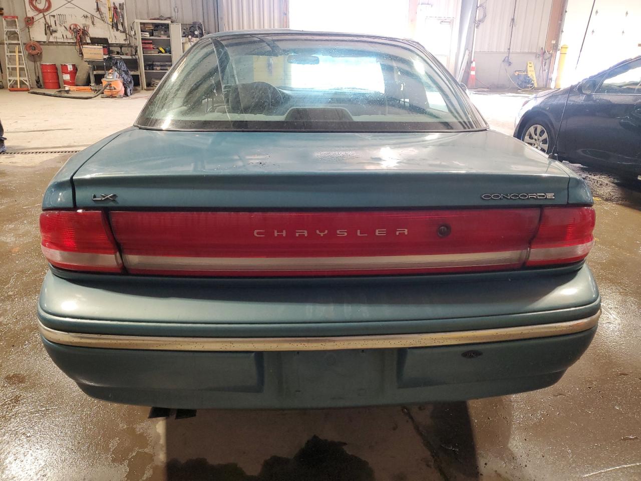 1997 Chrysler Concorde - Image 6