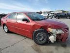 2010 Toyota Camry Base de vânzare în Grand Prairie, TX - Front End