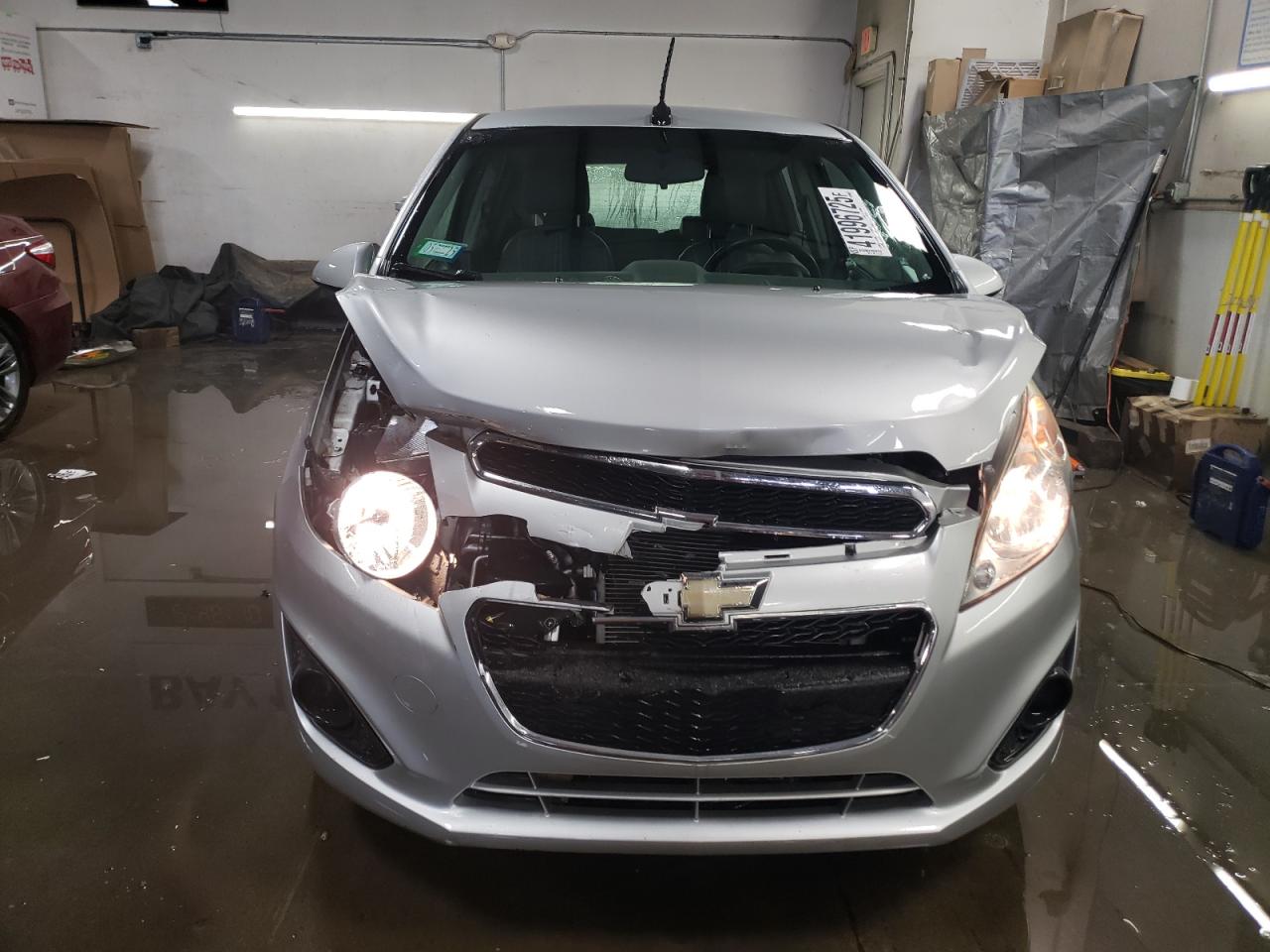 2014 Chevrolet Spark - Image 5