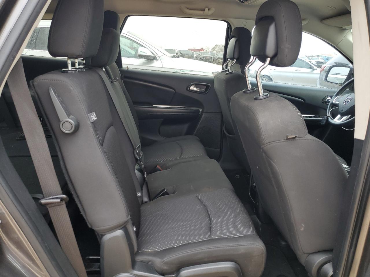 2018 Dodge Journey - Image 11