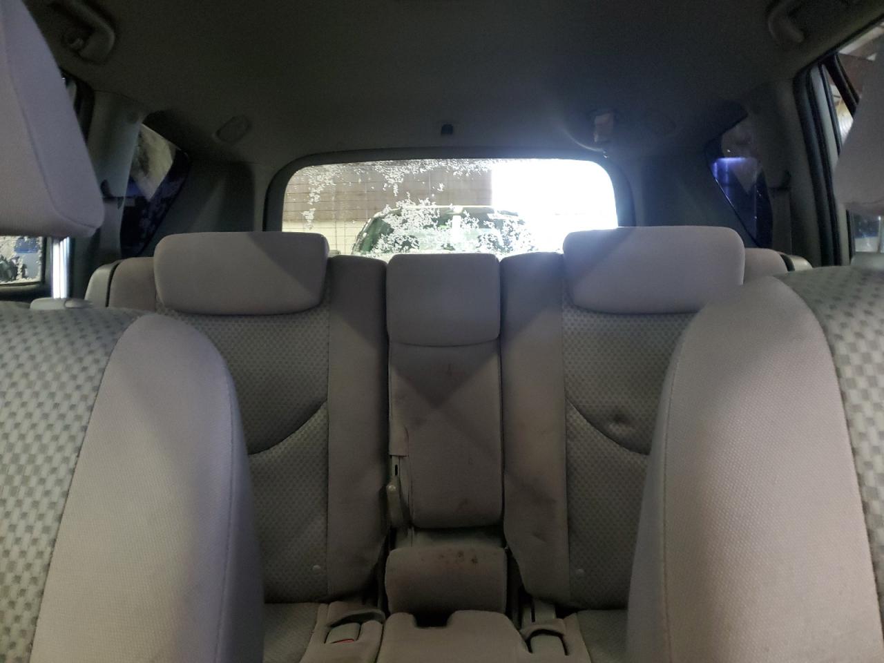 2007 Toyota RAV 4 - Image 10