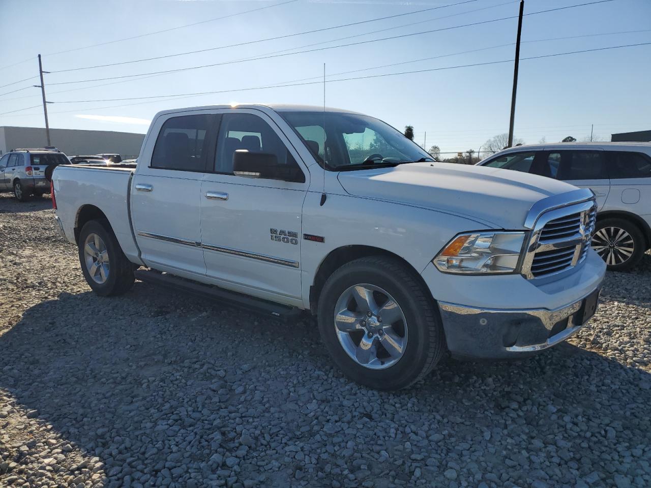 VIN 1C6RR7LM7GS412961 2016 RAM 1500 no.4