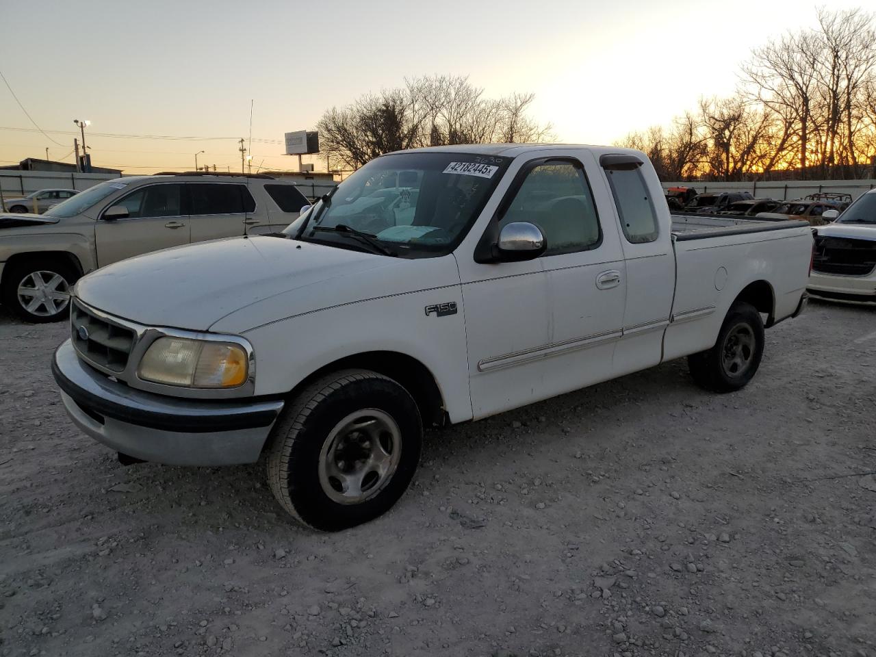 1997 Ford F-150 - Image 1