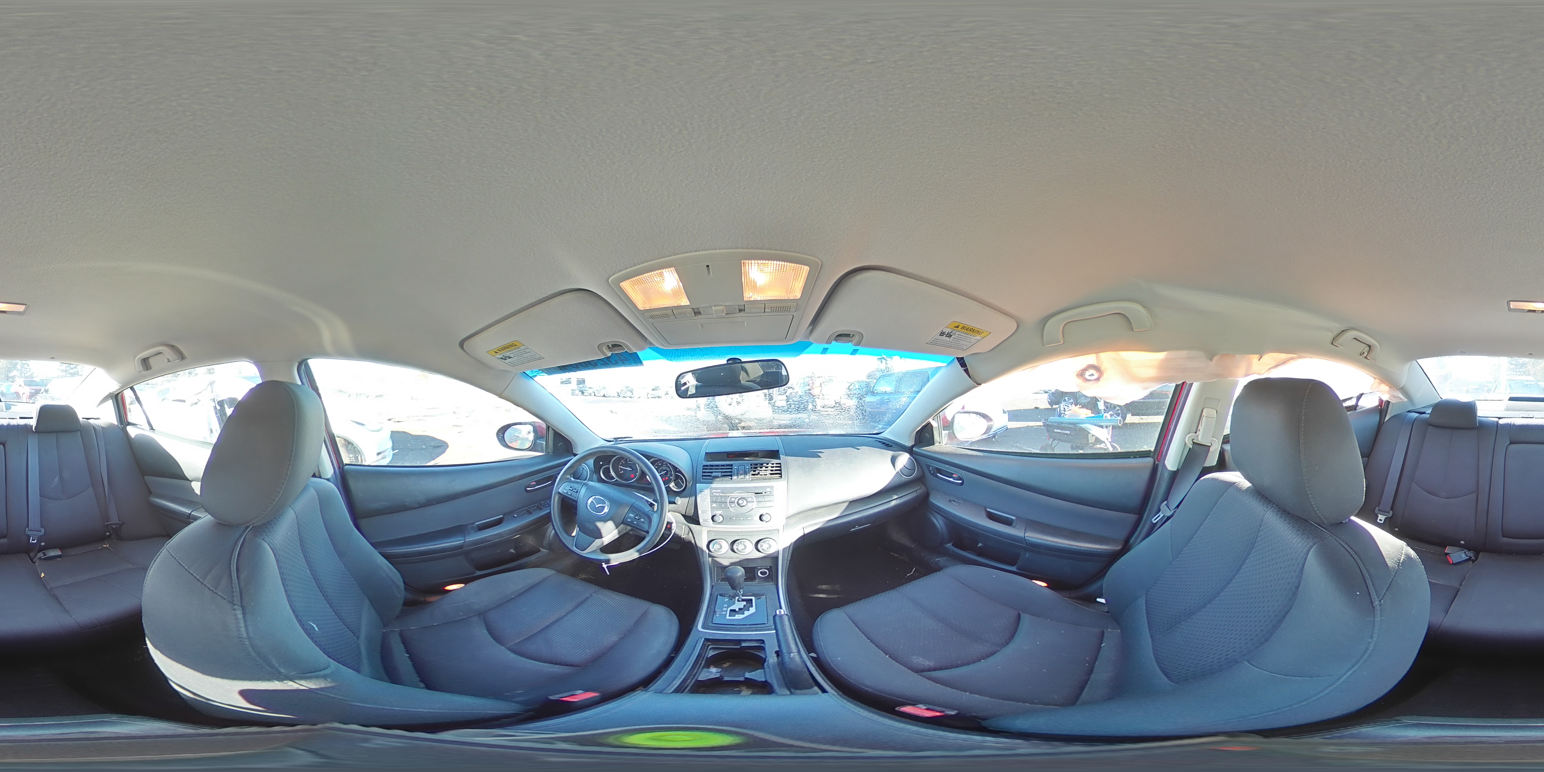2013 Mazda 6 - Image 12