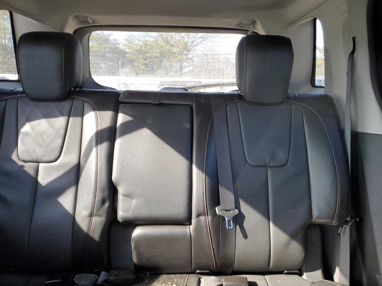 2015 GMC Terrain - Image 10