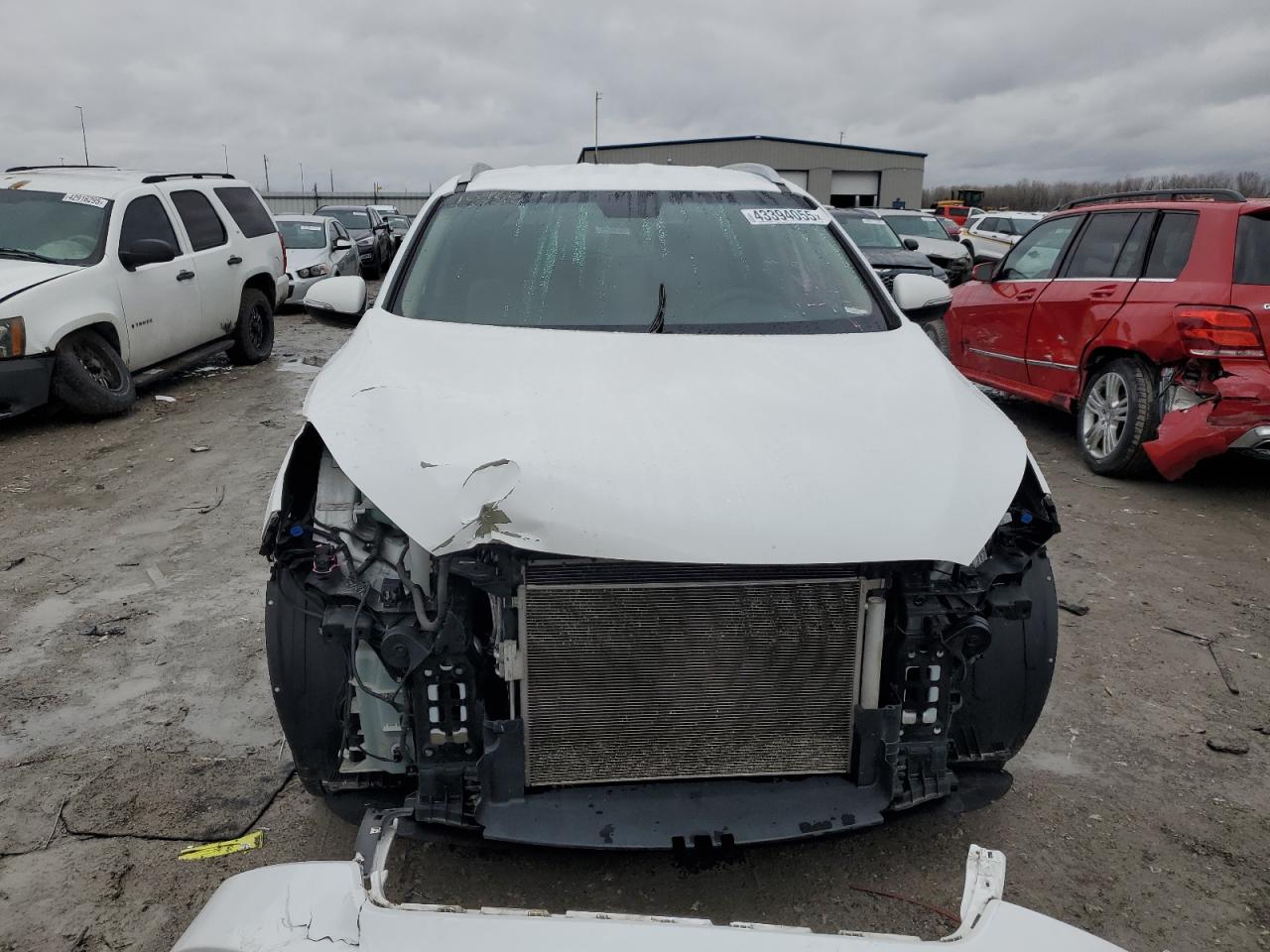2016 Kia Sorento - Image 5