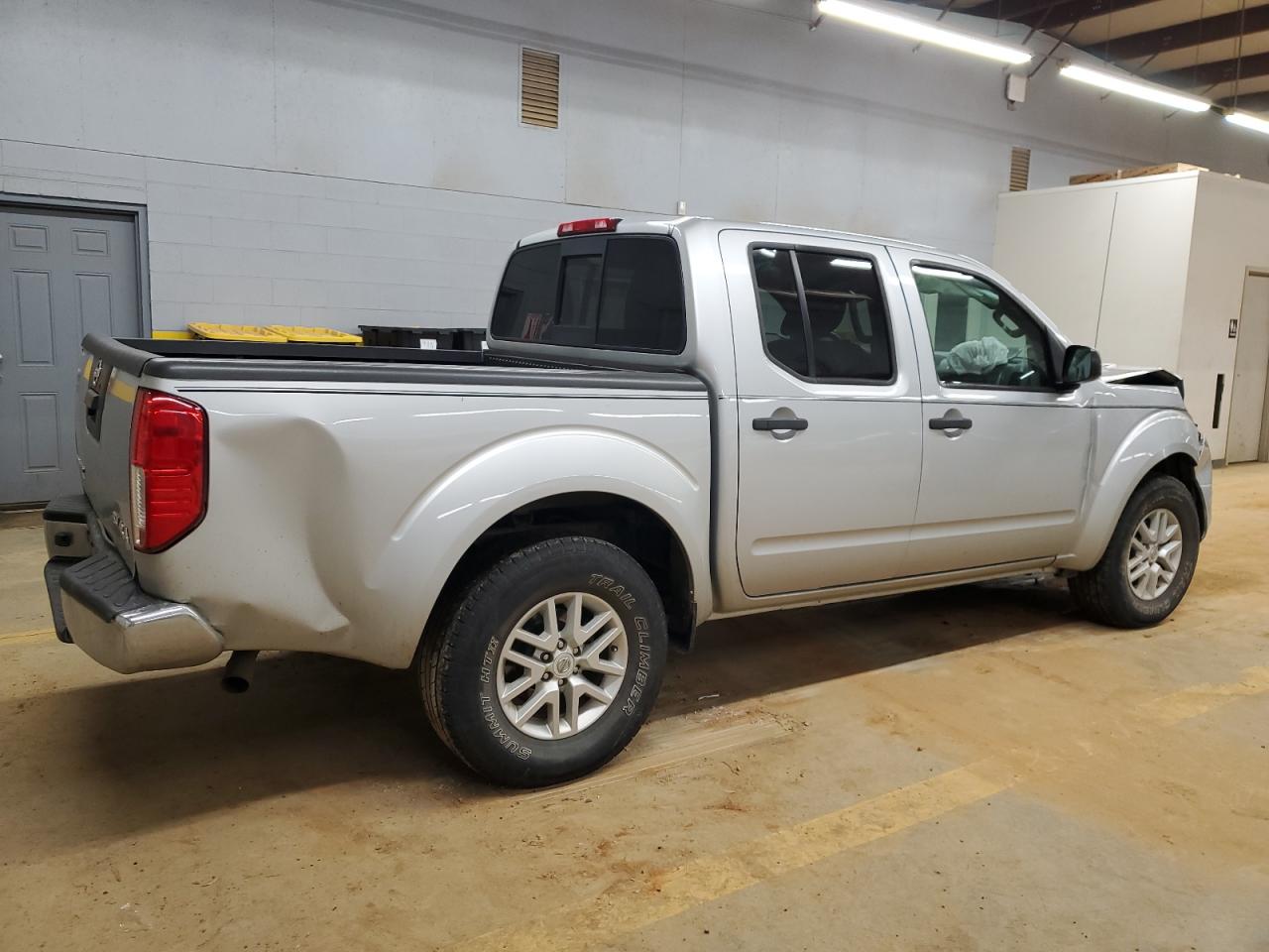 2016 Nissan Navara (Frontier) - Image 3