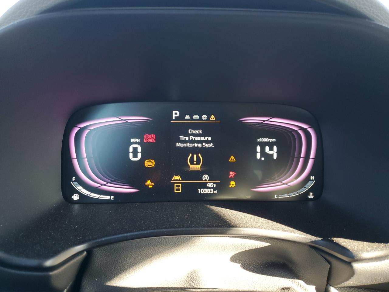 2024 Kia Soul - Image 9
