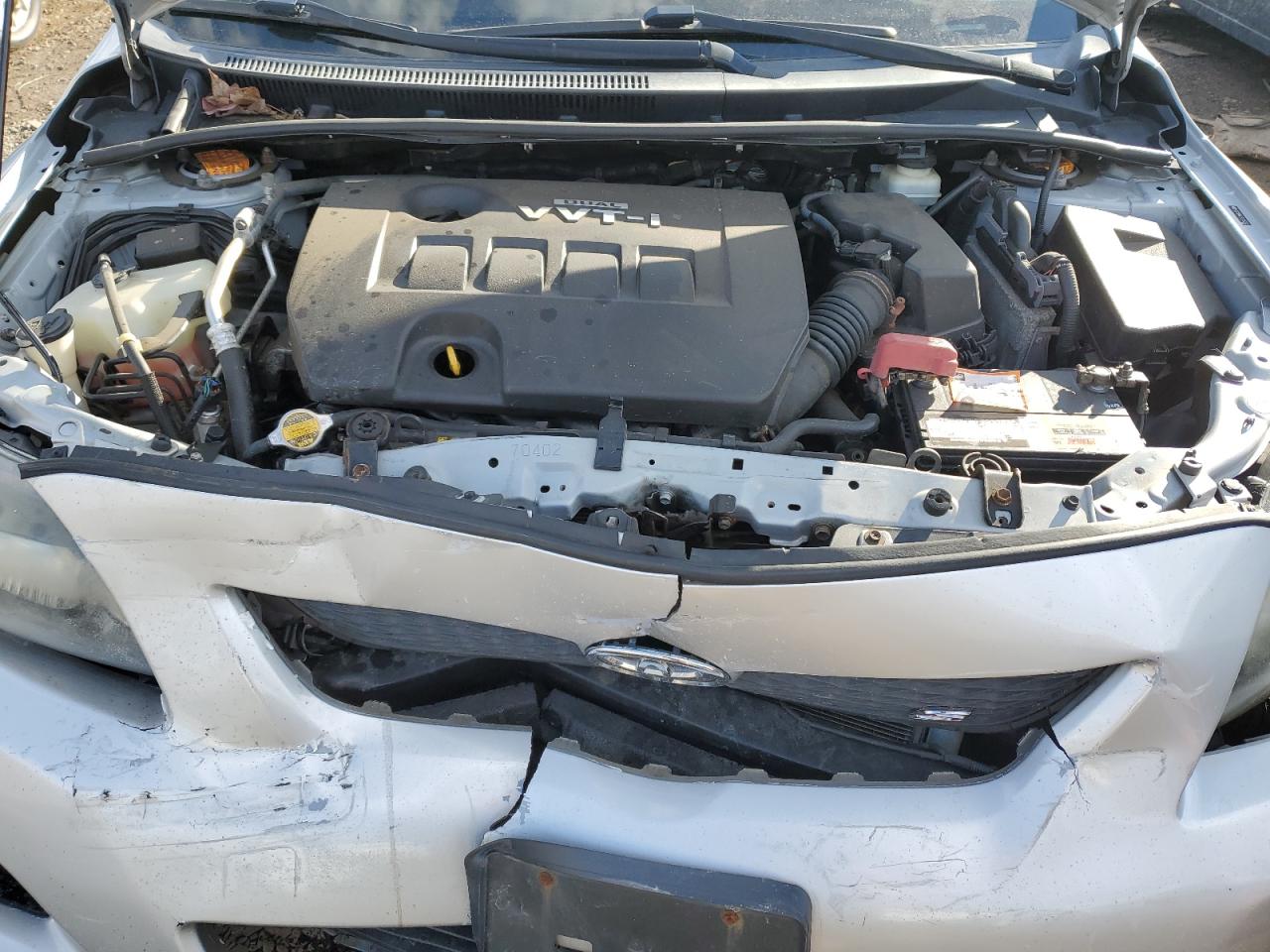 2009 Toyota Corolla - Image 11