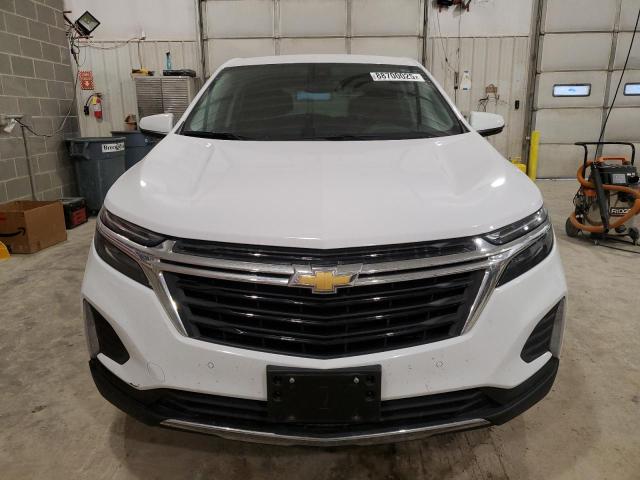  CHEVROLET EQUINOX 2022 Biały