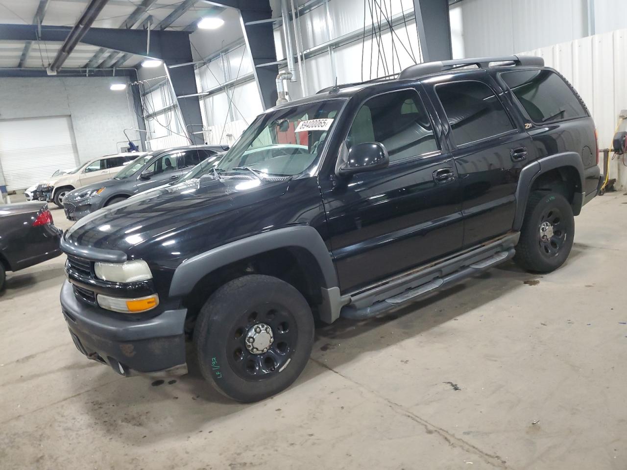 2003 Chevrolet Tahoe - Image 1
