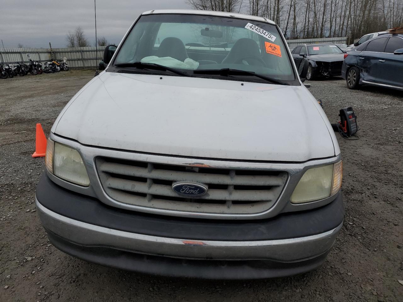 2003 Ford F-150 - Image 5