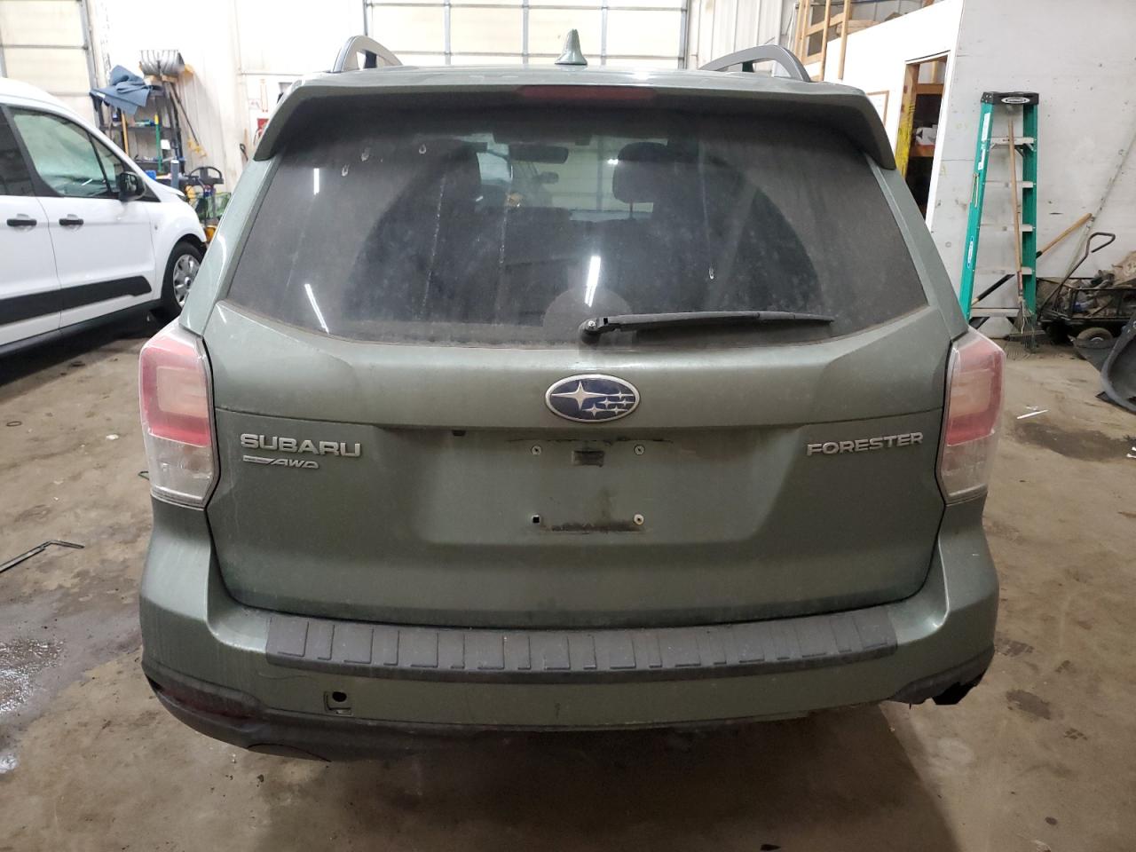 2018 Subaru Forester - Image 6