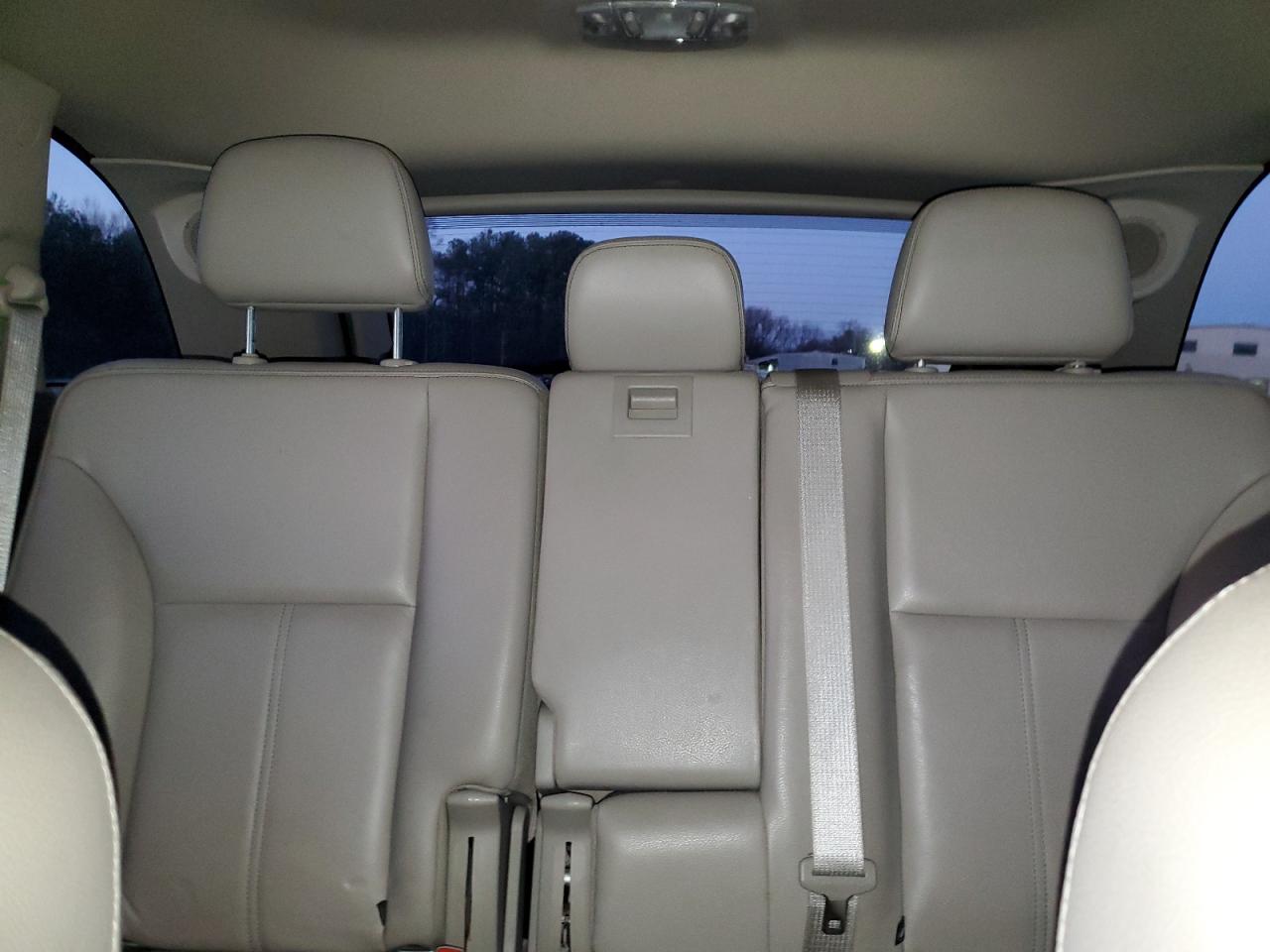 2013 Ford Edge - Image 10