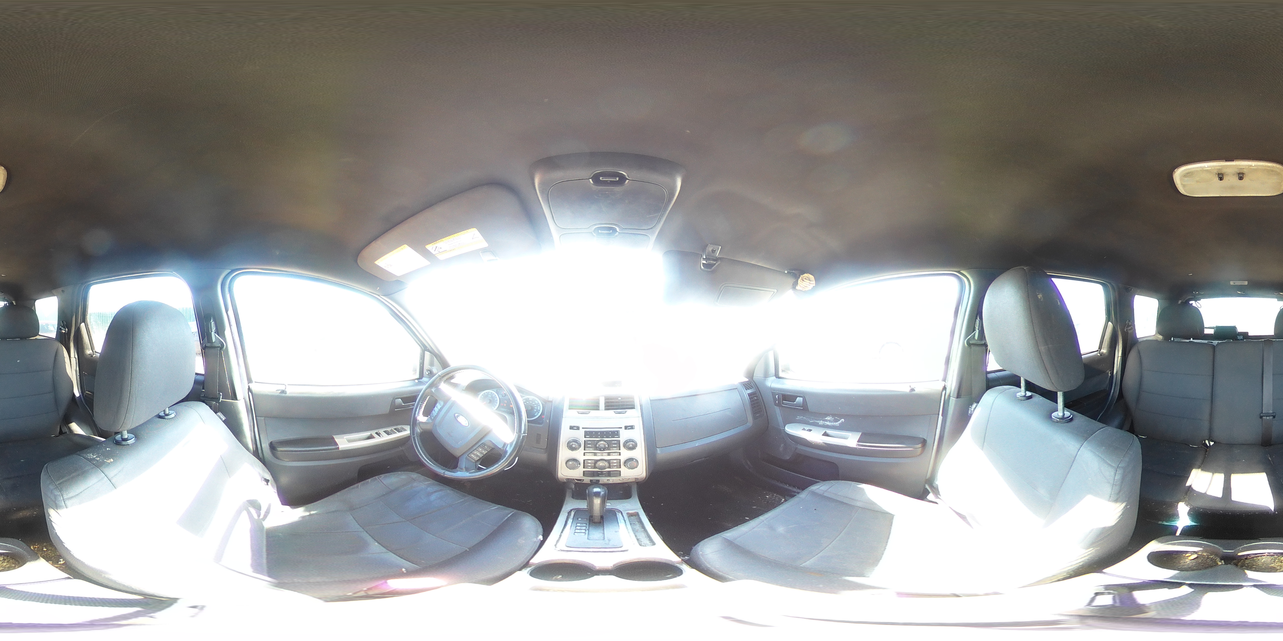 2011 Ford Escape - Image 12