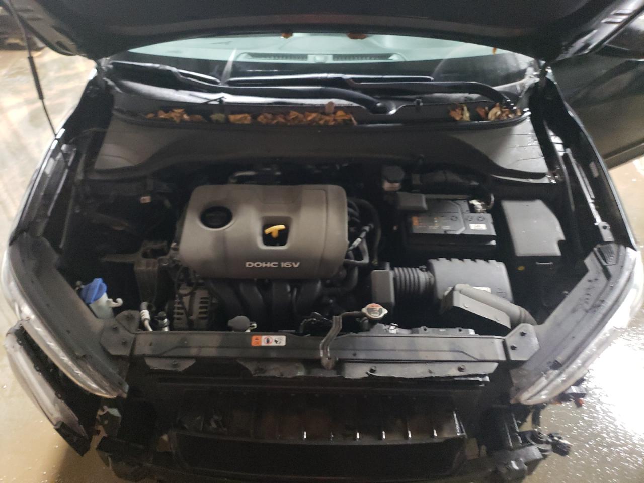 2019 Hyundai Kona - Image 11