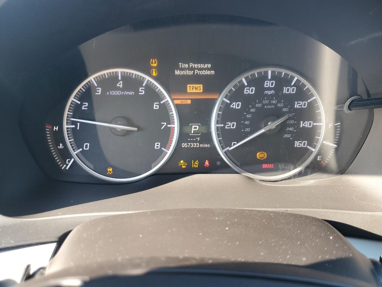 2017 Acura Ilx Base Watch Plus VIN: 19UDE2F38HA000383 Lot: 43193815