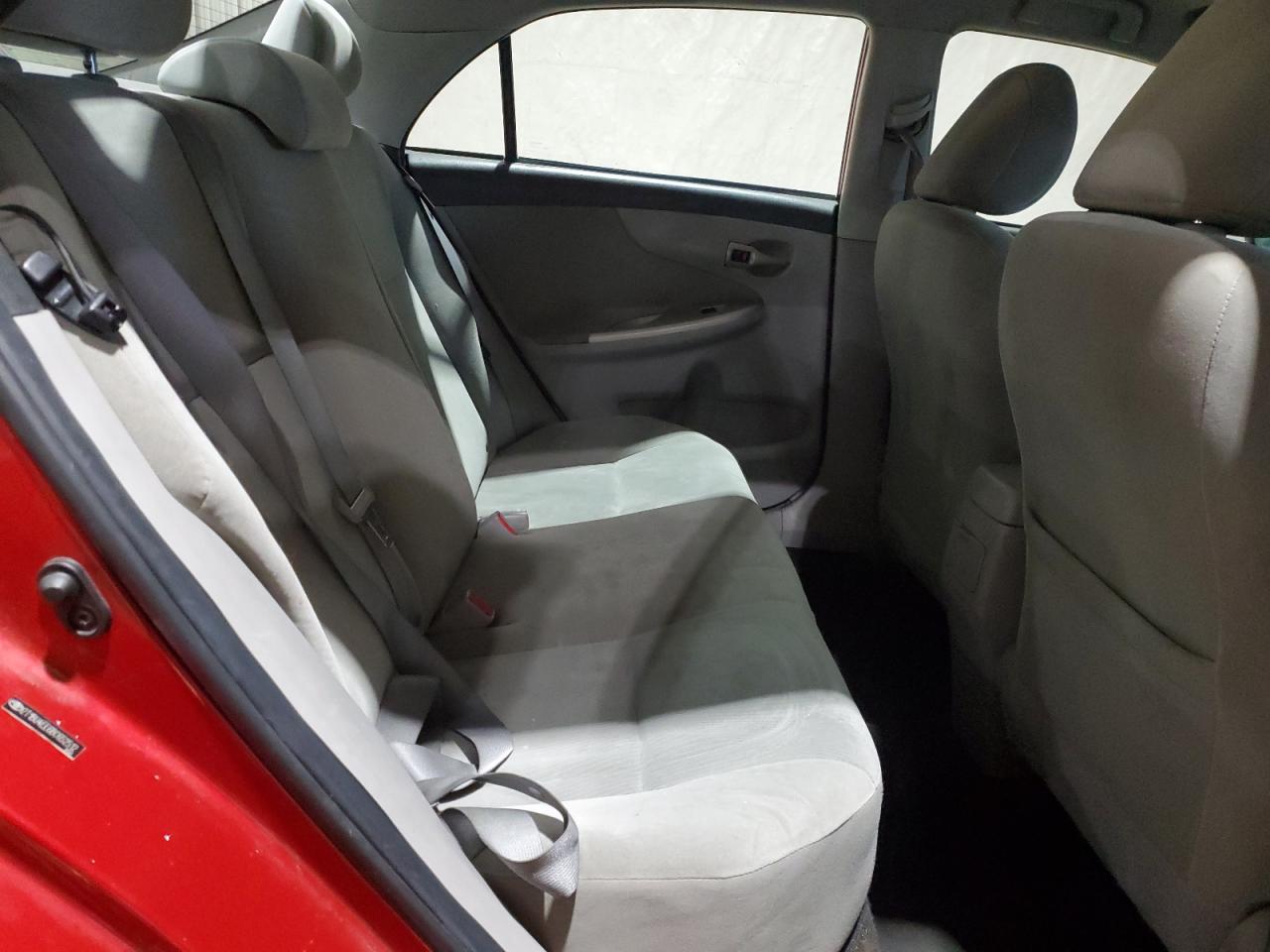 2011 Toyota Corolla - Image 10