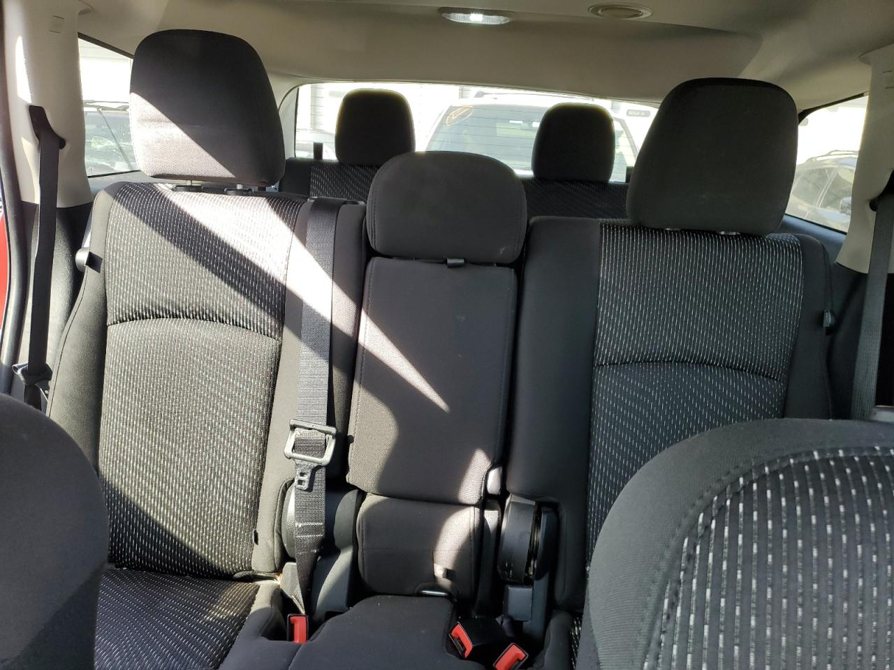 2016 Dodge Journey - Image 10