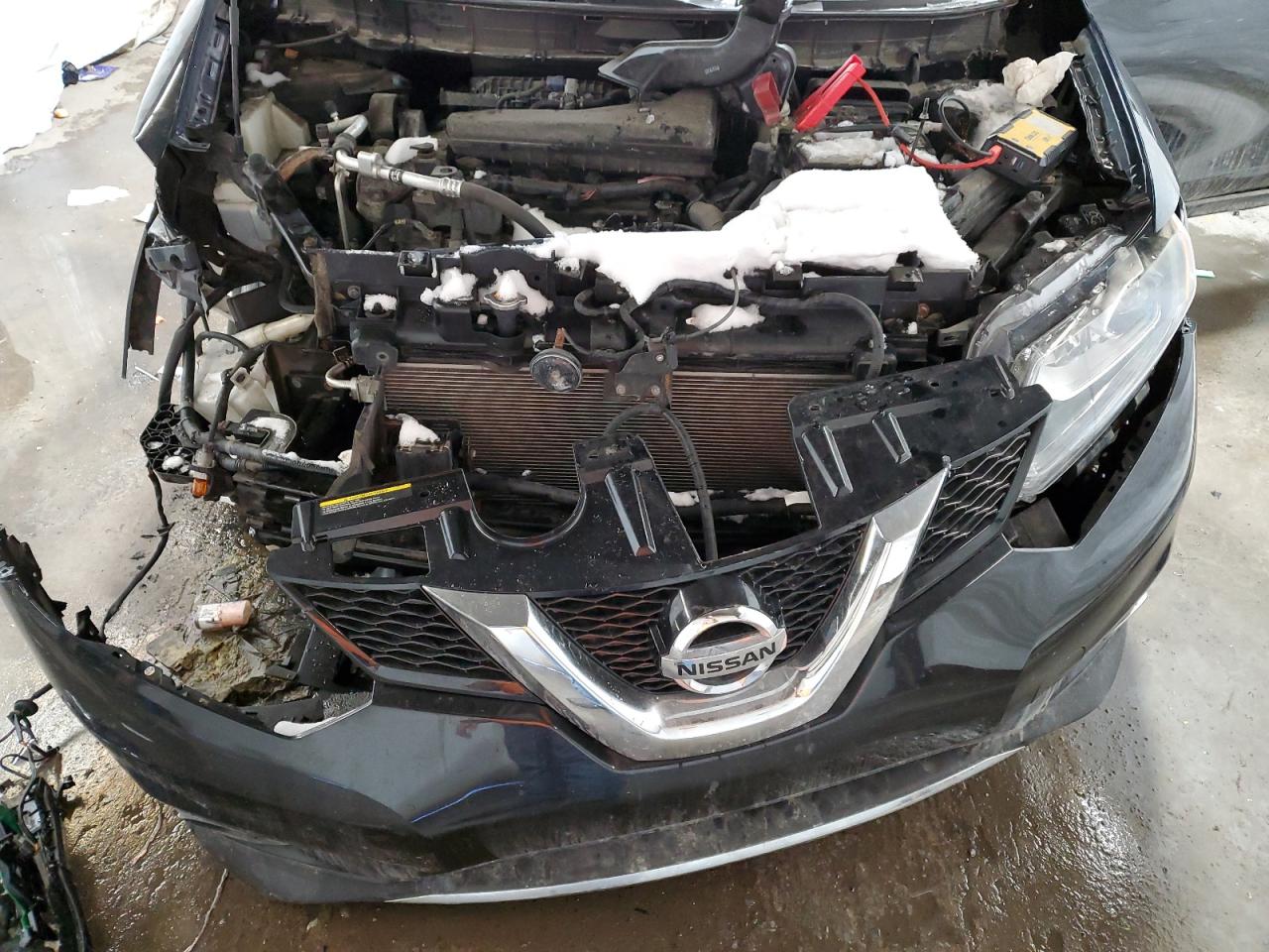 2016 Nissan Rogue - Image 12