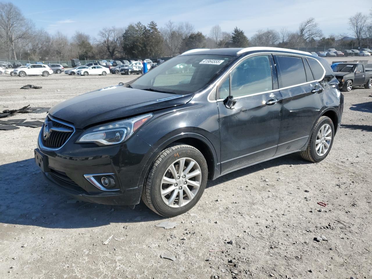 2019 Buick Envision - Image 1