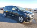 2016 Kia Sedona Lx na sprzedaż w North Las Vegas, NV - Side