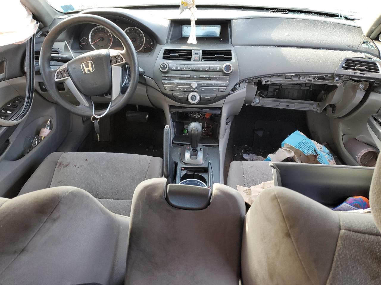 2009 Honda Accord - Image 8