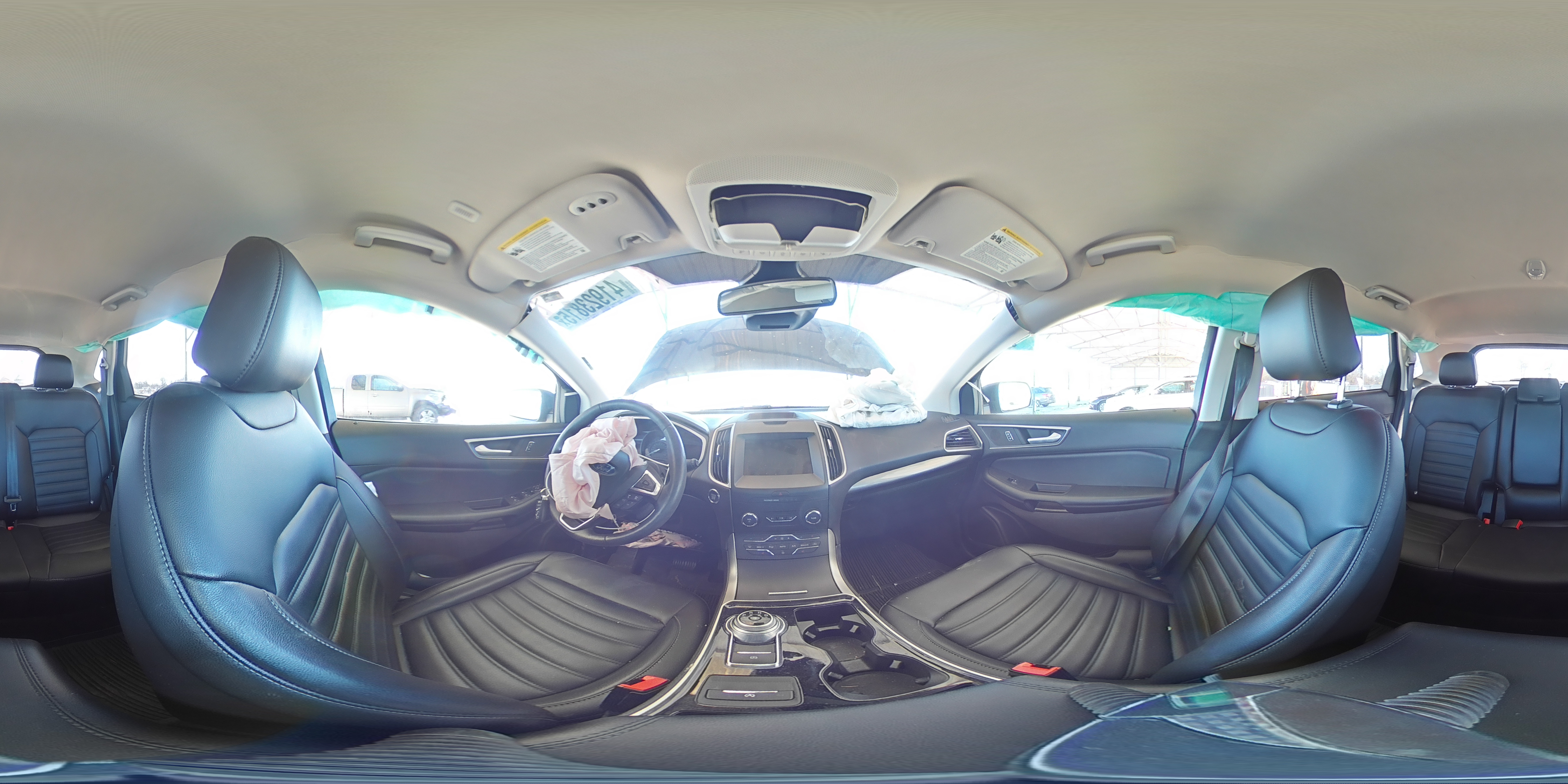 2020 Ford Edge - Image 14