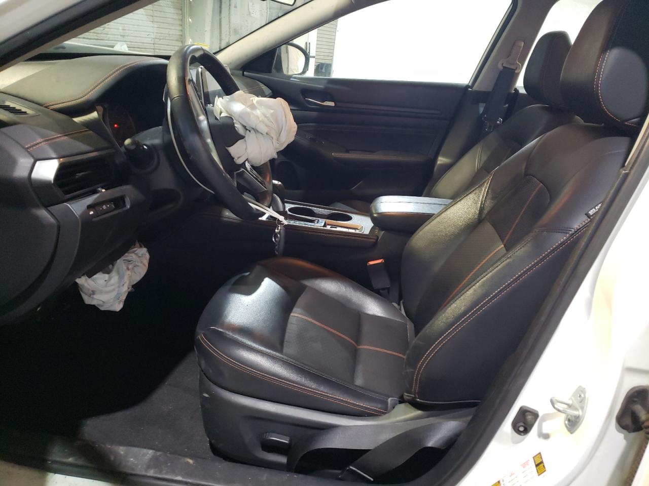 2019 Nissan Altima - Image 7