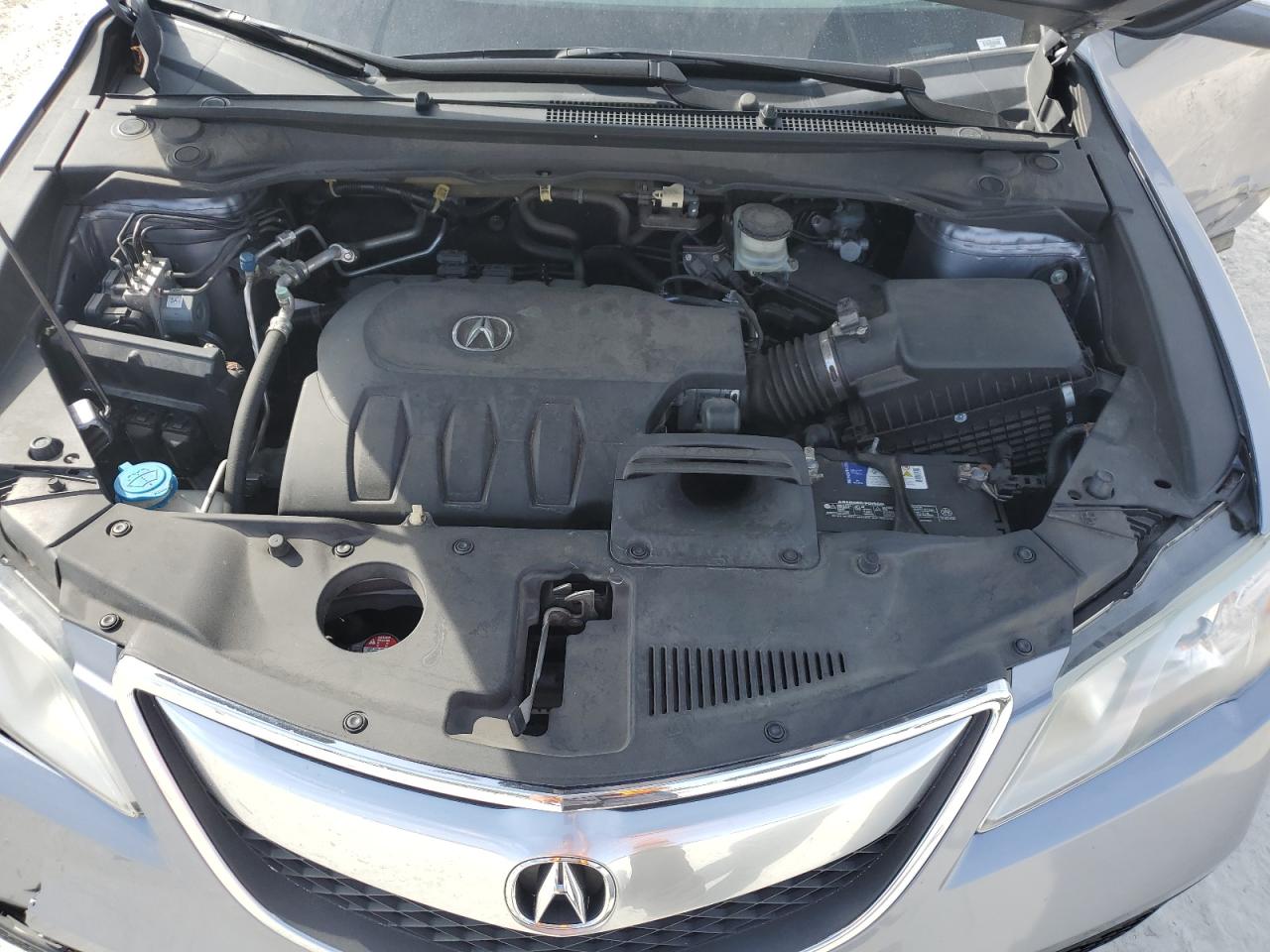 2014 Acura RDX - Image 13