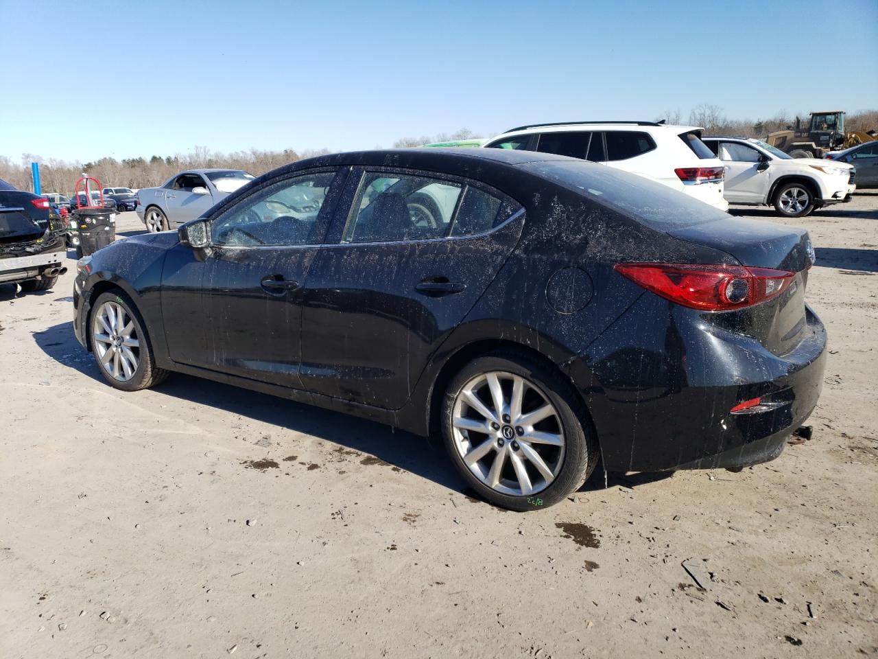 2017 Mazda 3 - Image 2