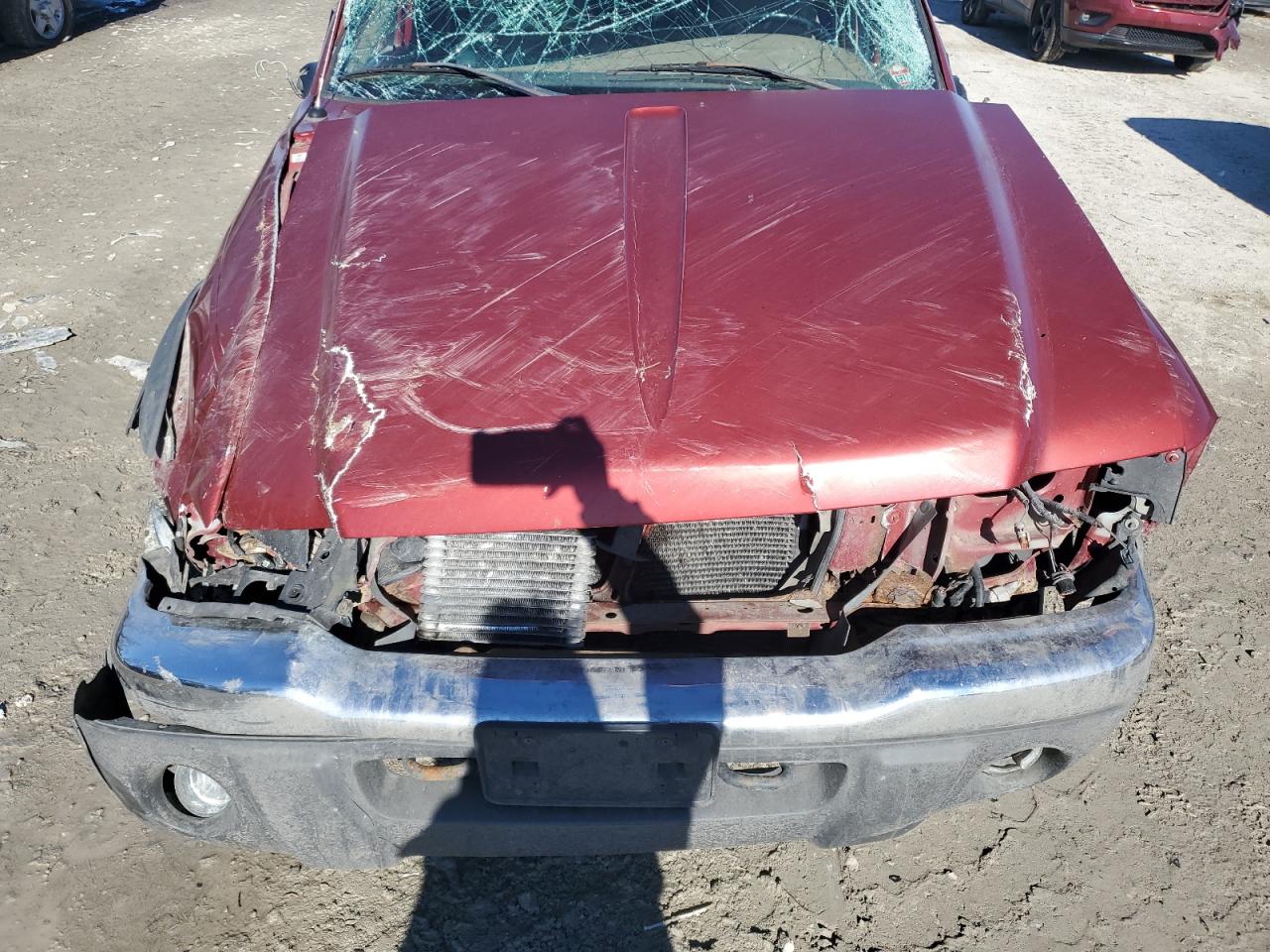 2002 Ford Ranger - Image 12