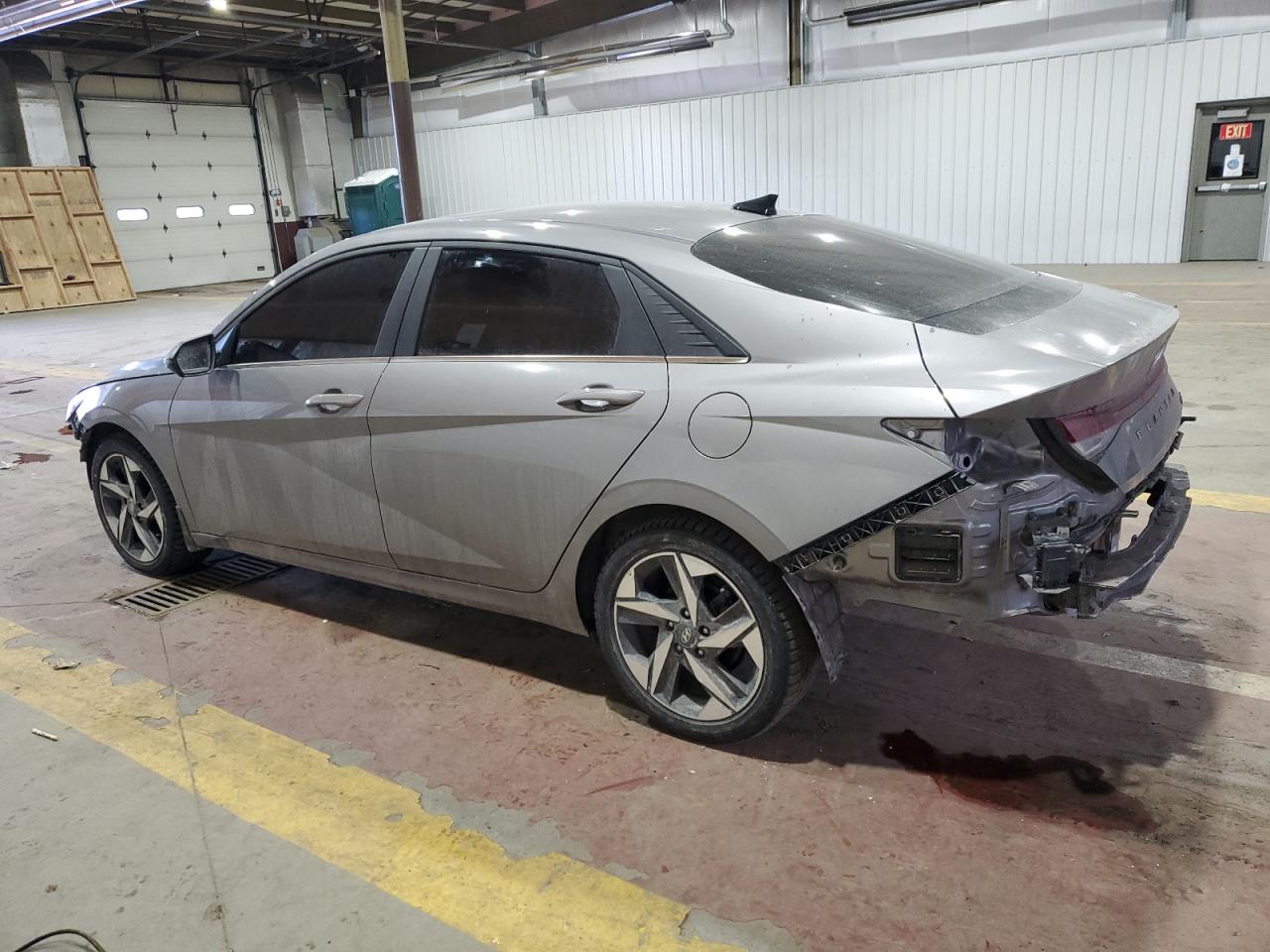 2023 Hyundai Elantra - Image 2