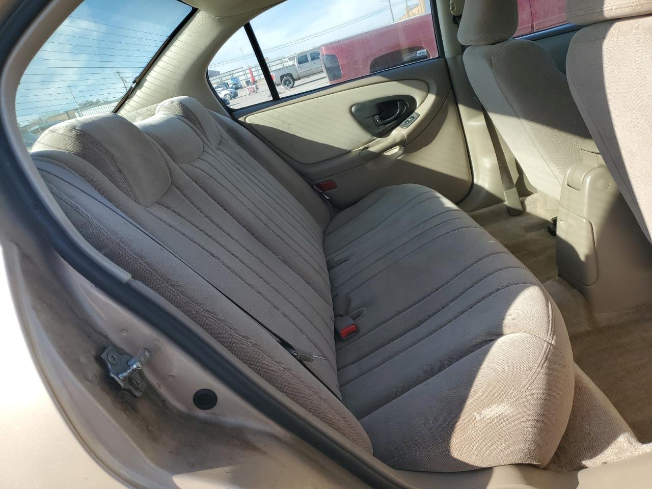 2005 Chevrolet Malibu - Image 10