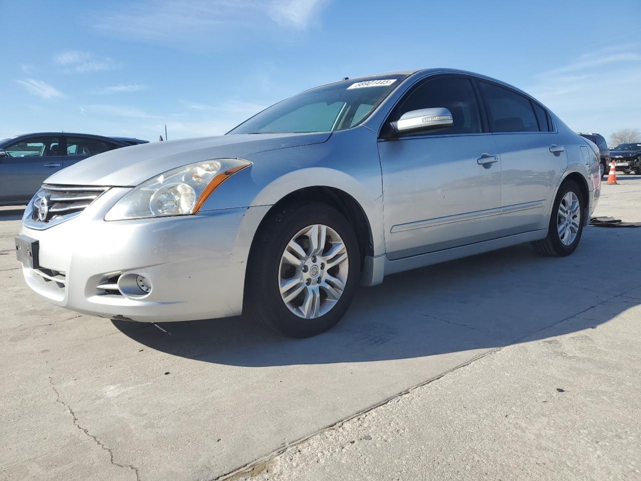 2010 Nissan Altima - Image 1