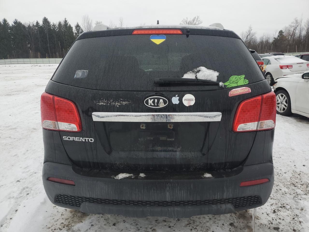 2013 Kia Sorento - Image 6