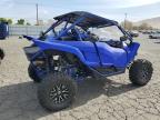 2021 YAMAHA YXZ1000  for sale at Copart CA - SAN BERNARDINO