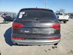 2014 Audi Q7 Premium Plus იყიდება Lebanon-ში, TN - Mechanical