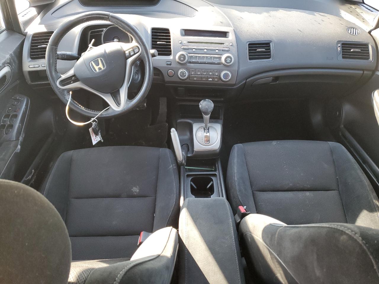 2009 Honda Civic - Image 8
