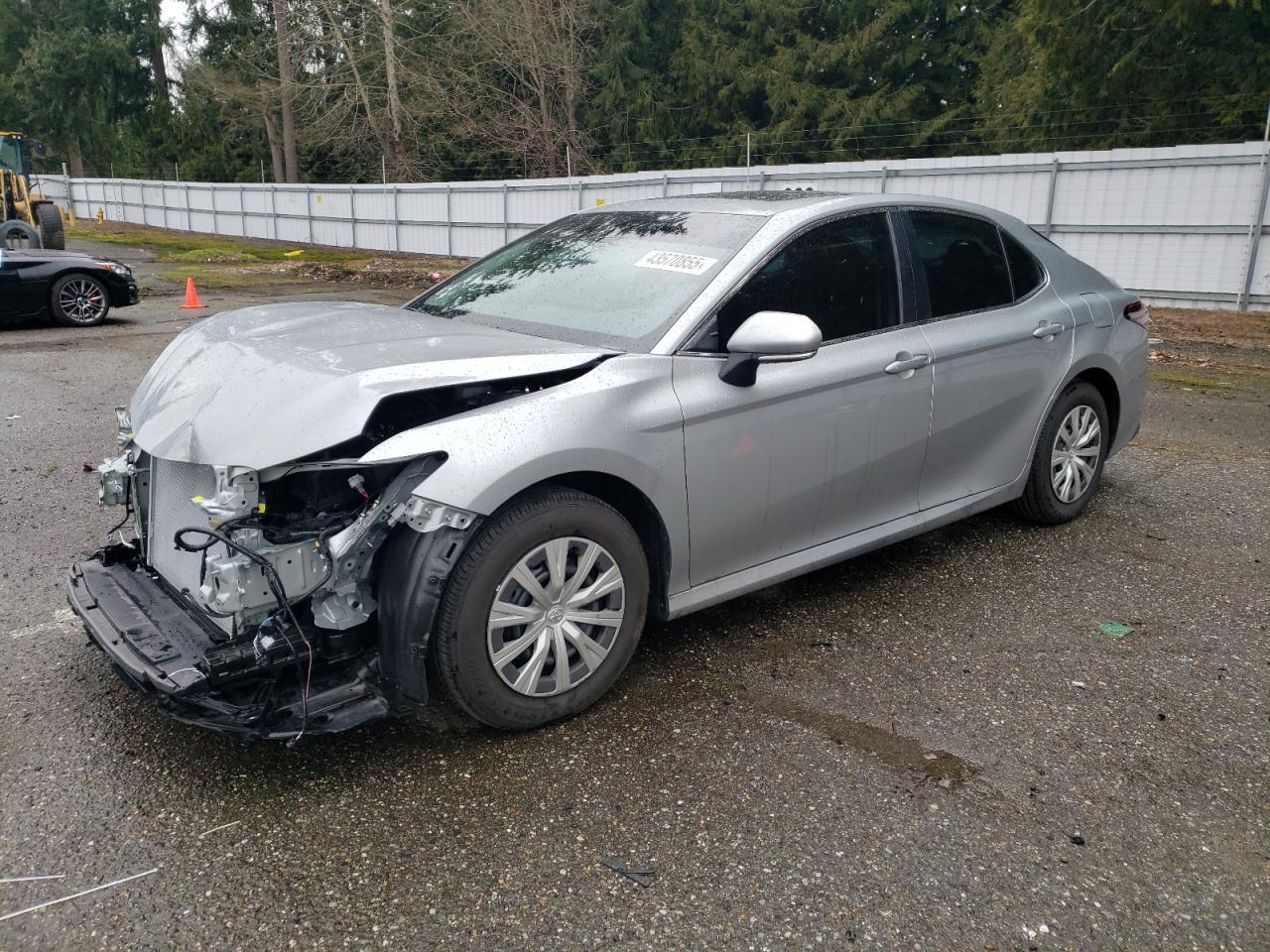 2024 Toyota Camry - Image 1
