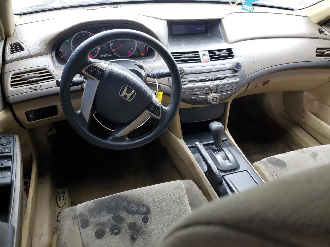 2008 Honda Accord - Image 8