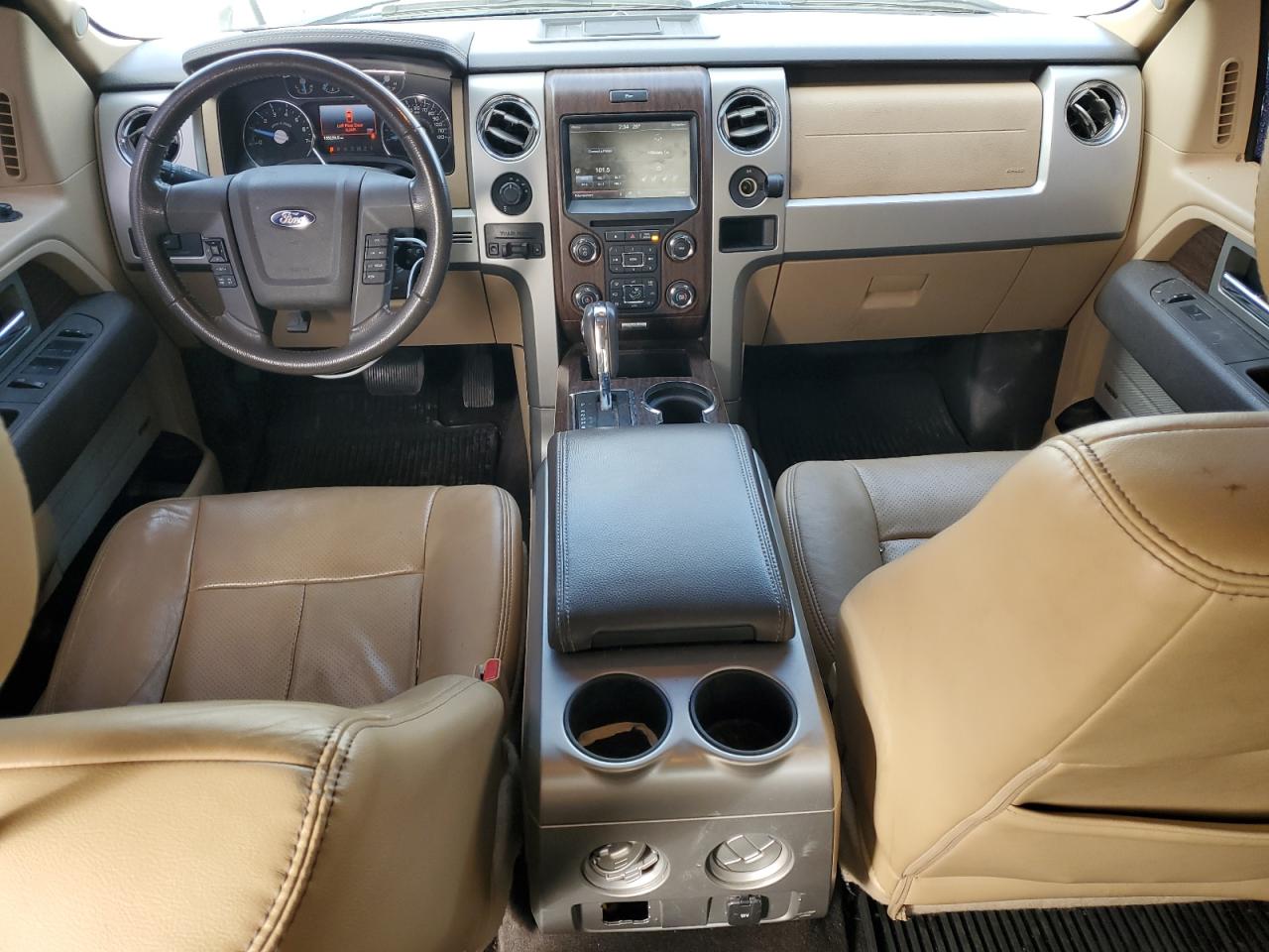 2013 Ford F-150 - Image 8