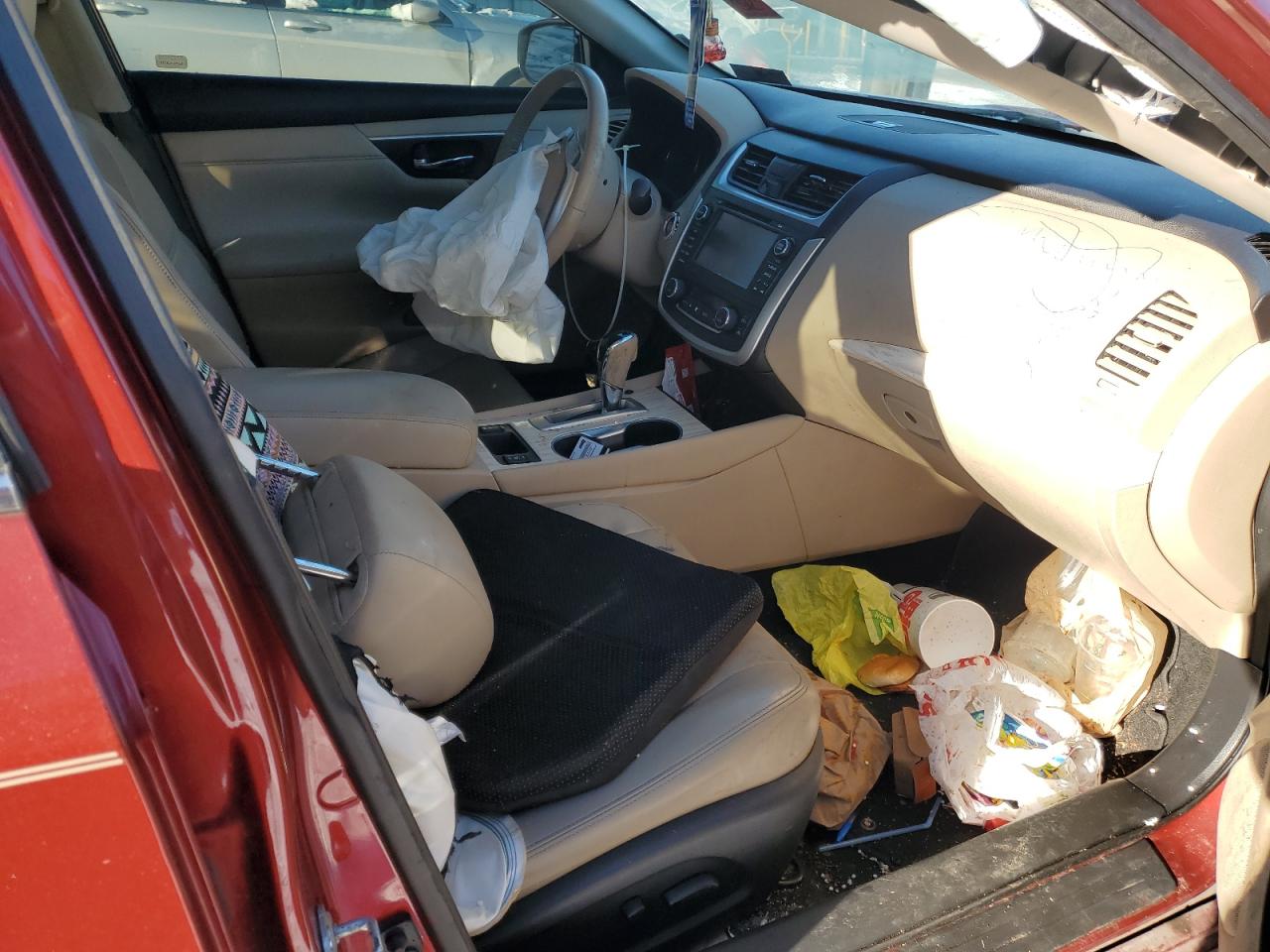 2016 Nissan Altima - Image 7